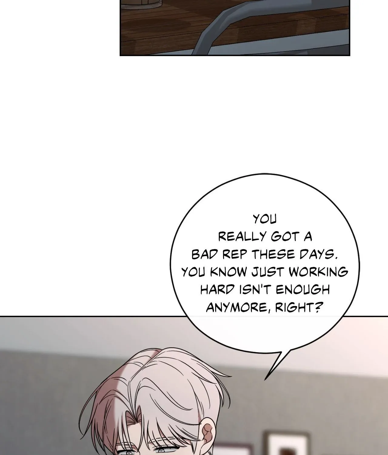 My Sassy Celebrity chapter 48 page 180