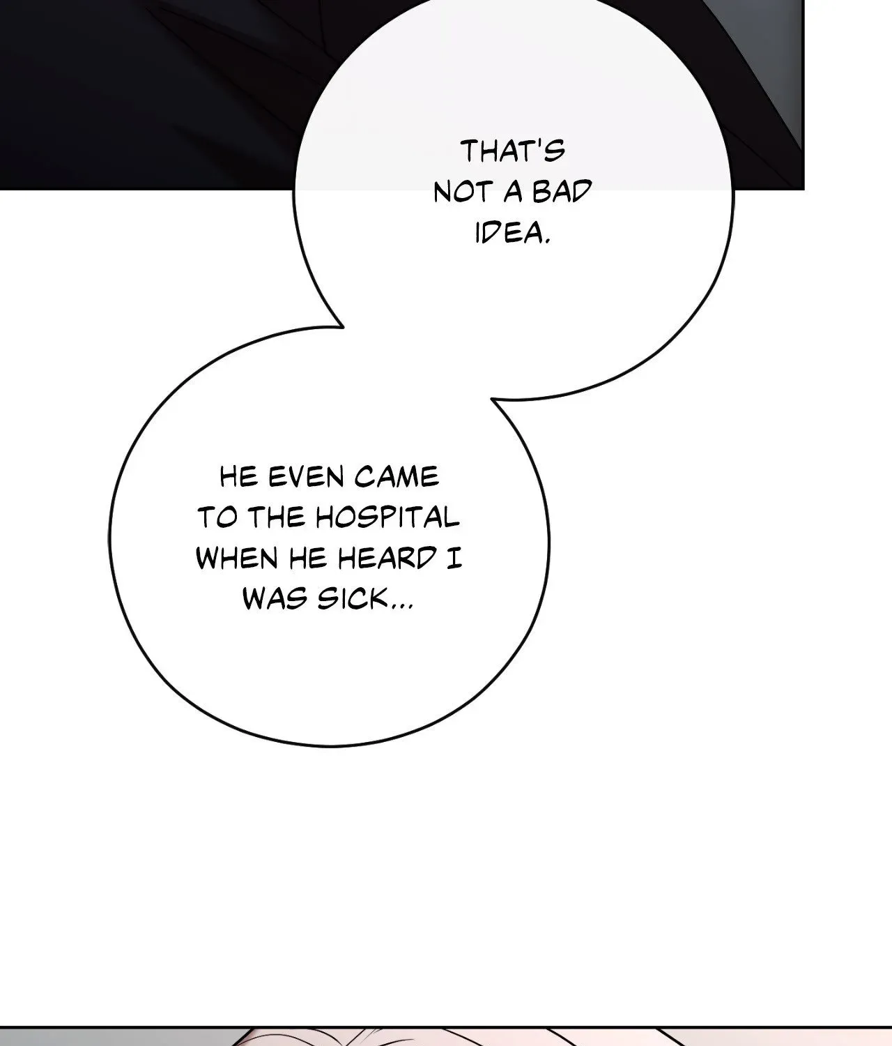 My Sassy Celebrity chapter 48 page 186