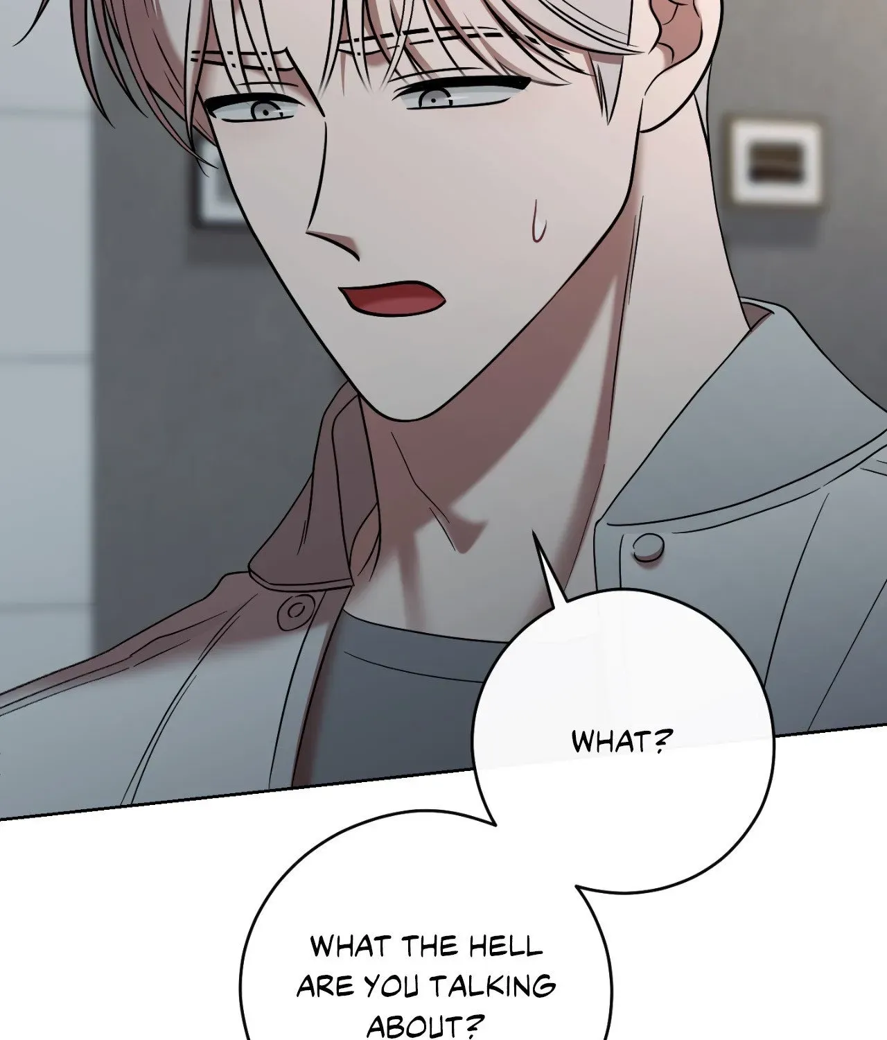My Sassy Celebrity chapter 48 page 188