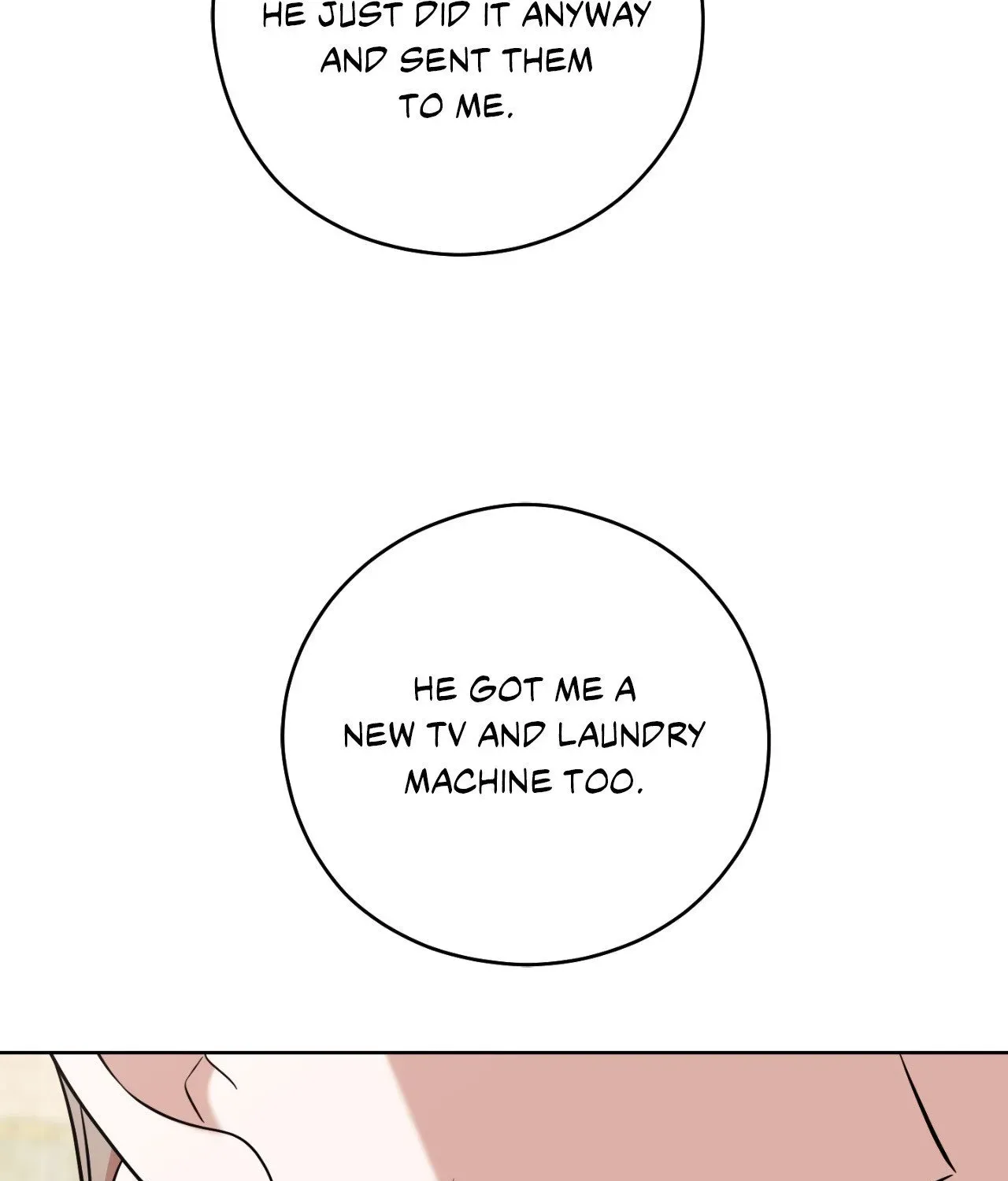 My Sassy Celebrity chapter 48 page 20