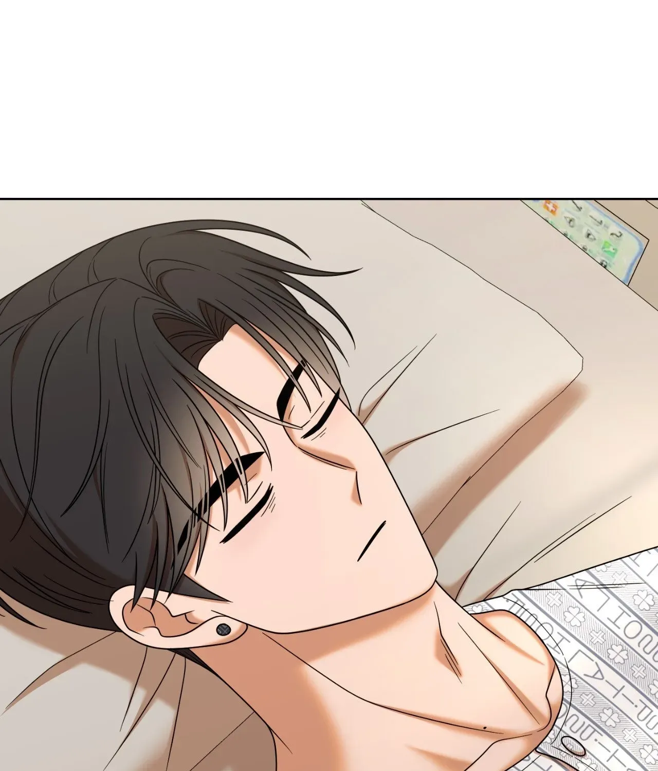 My Sassy Celebrity chapter 48 page 140