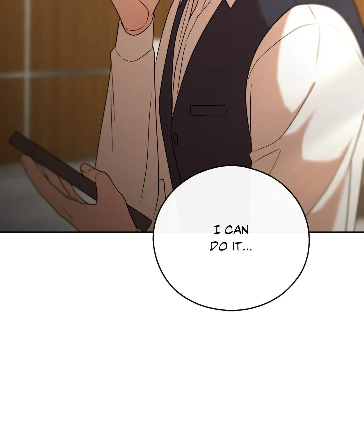 My Sassy Celebrity chapter 49 page 160