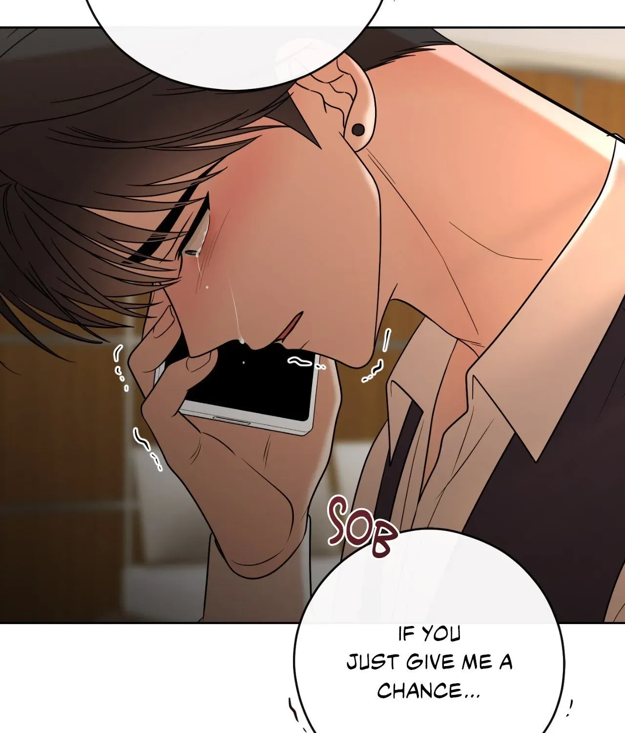 My Sassy Celebrity chapter 49 page 162