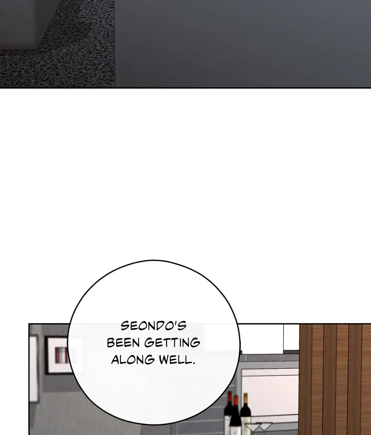 My Sassy Celebrity chapter 49 page 39
