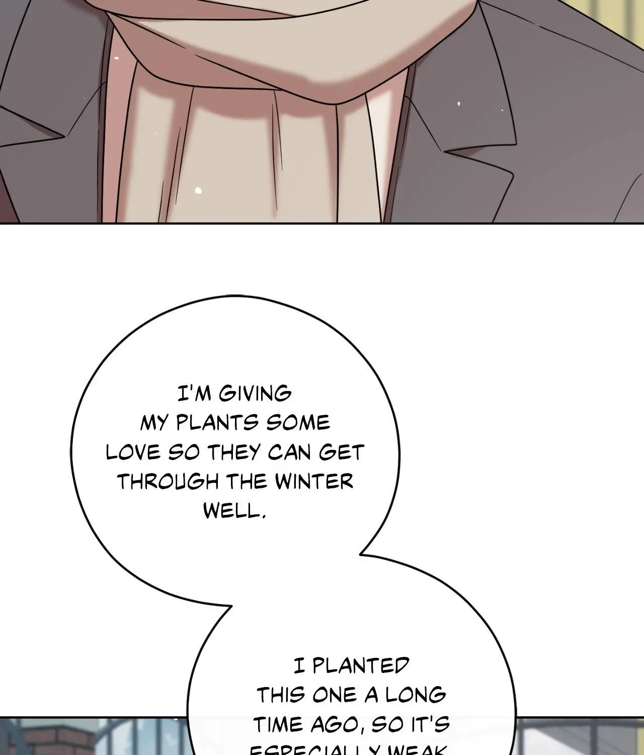 My Sassy Celebrity chapter 49 page 177