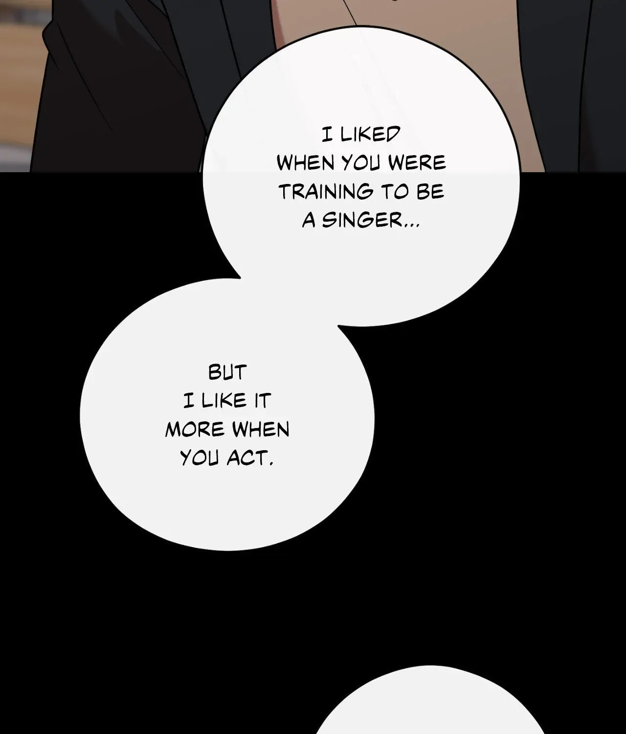 My Sassy Celebrity chapter 49 page 121