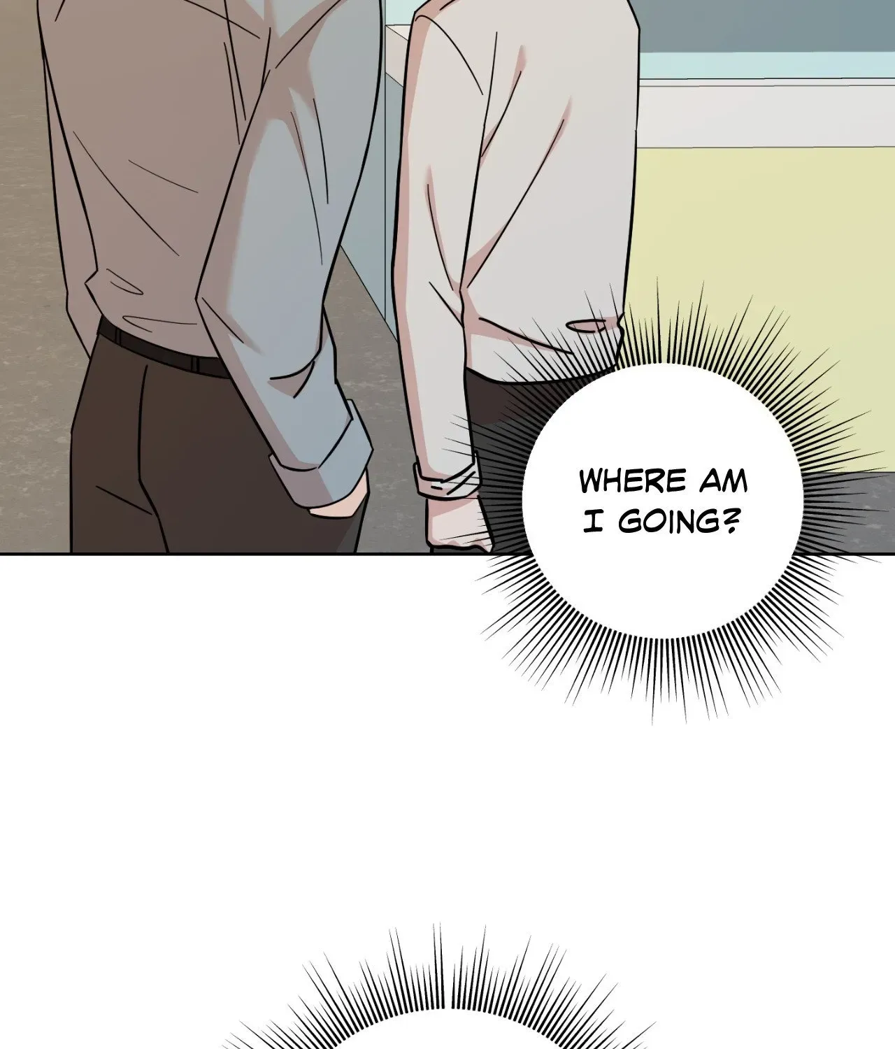 My Sassy Celebrity chapter 5 page 96