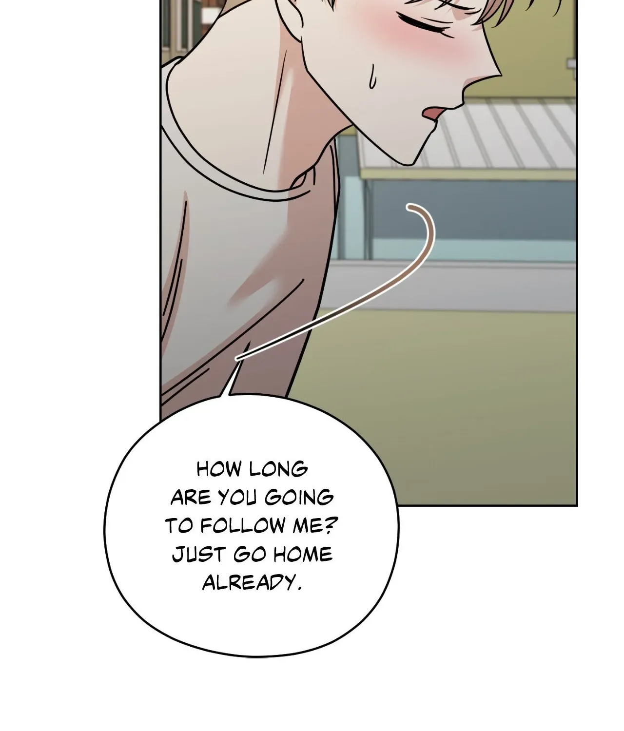 My Sassy Celebrity chapter 5 page 94