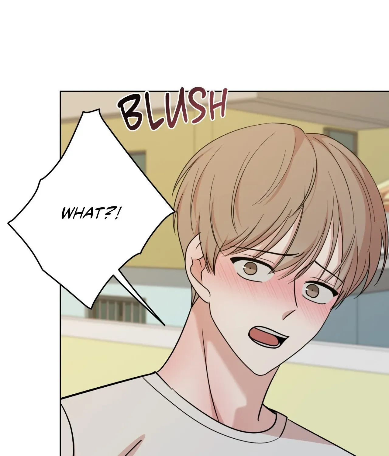 My Sassy Celebrity chapter 5 page 106