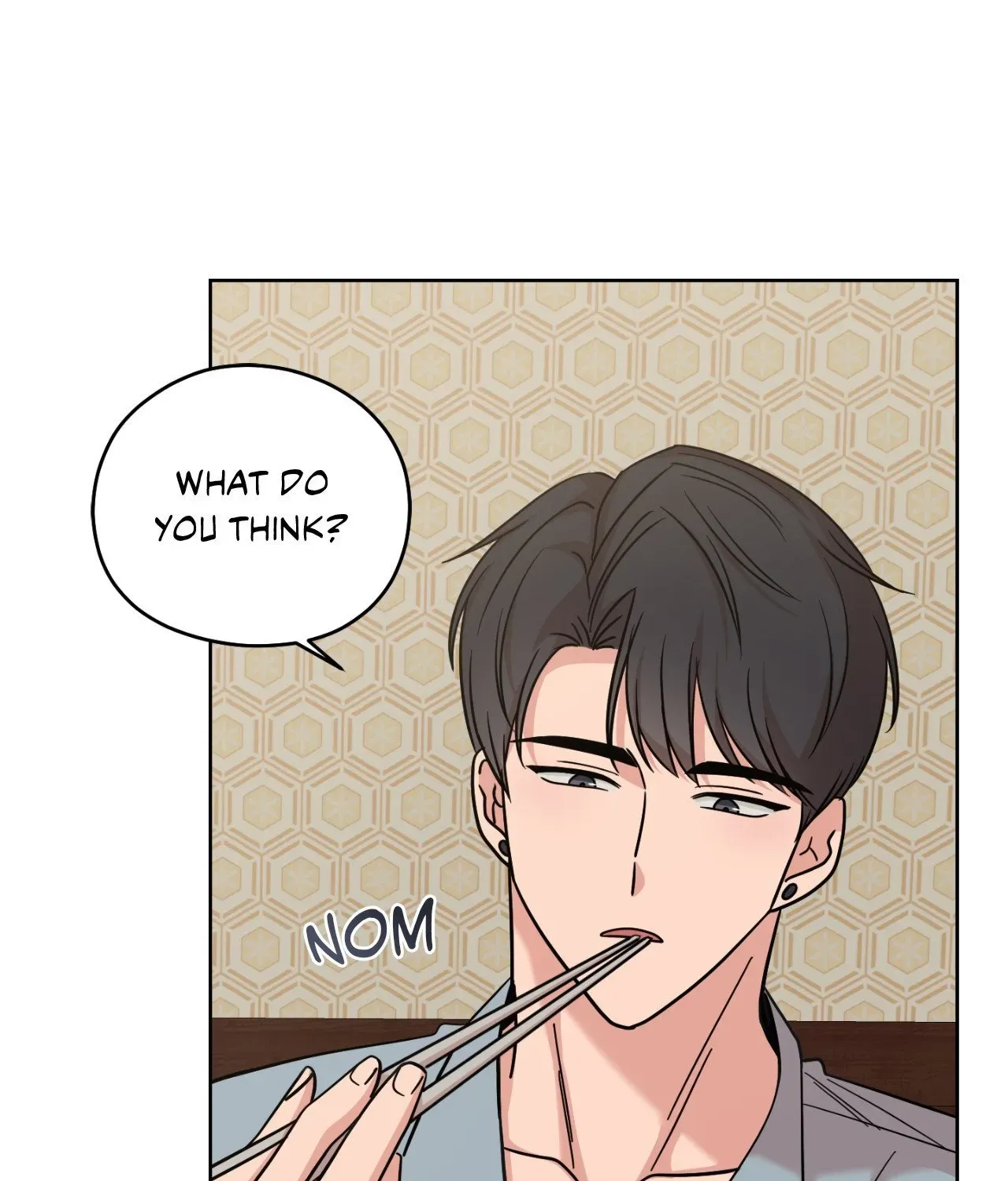 My Sassy Celebrity chapter 5 page 62
