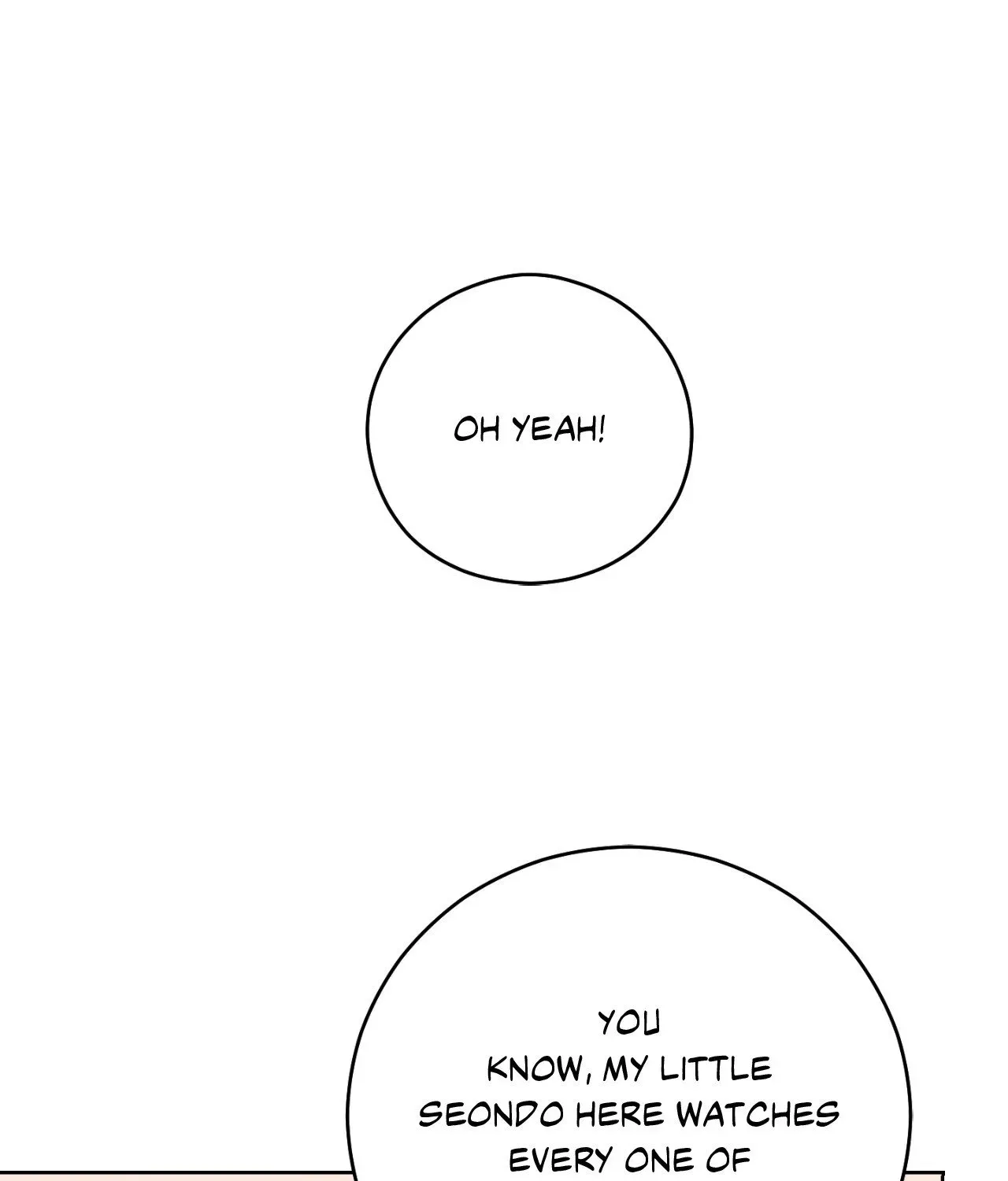 My Sassy Celebrity chapter 5 page 68