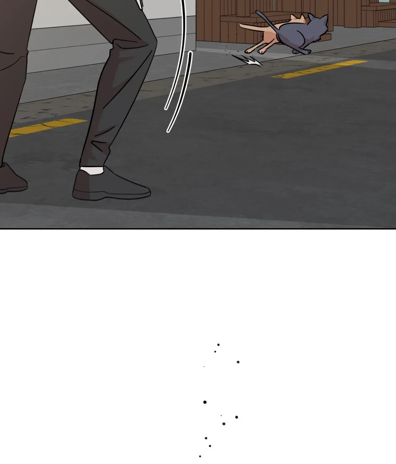 My Sassy Celebrity chapter 5 page 30