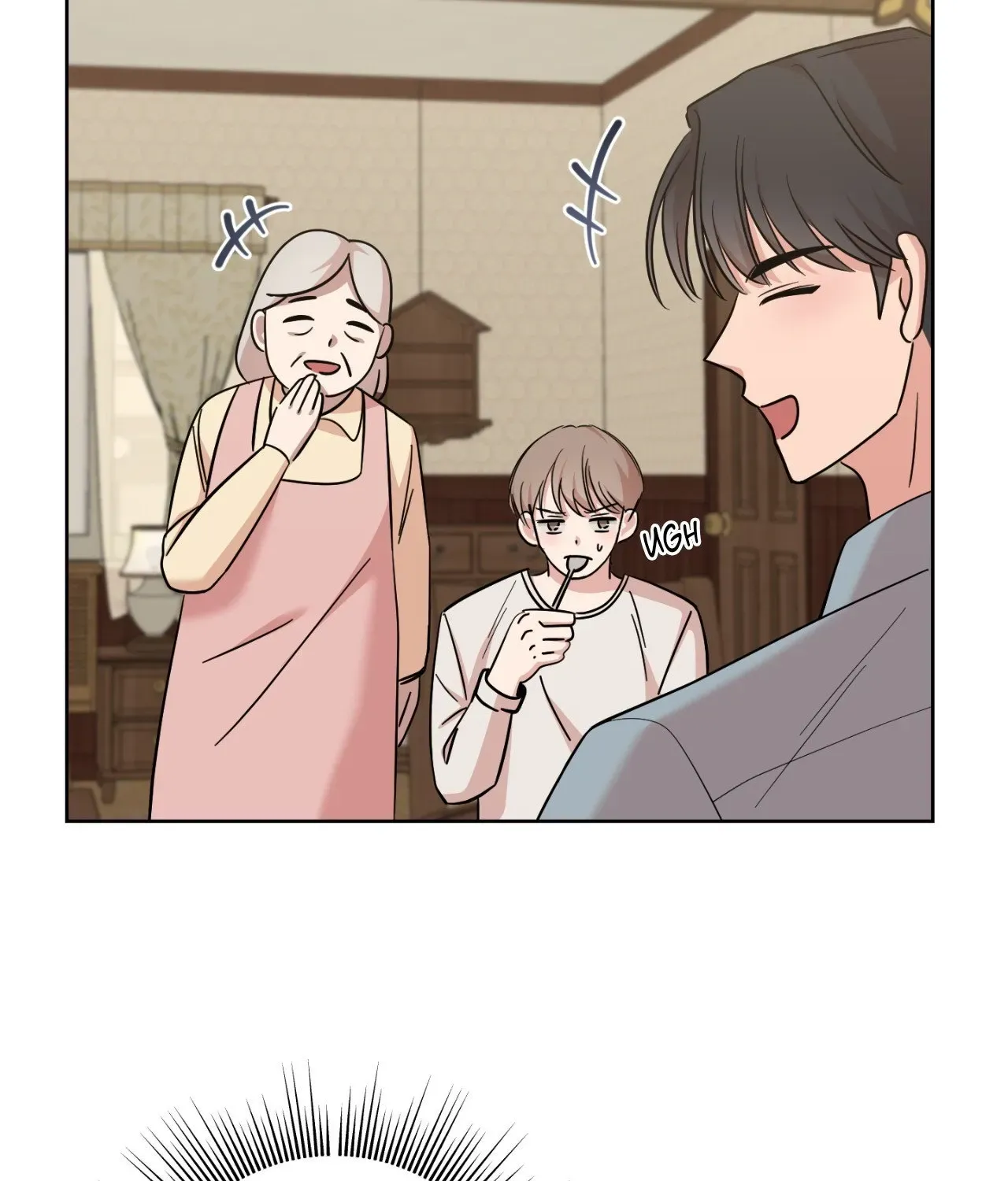My Sassy Celebrity chapter 5 page 66