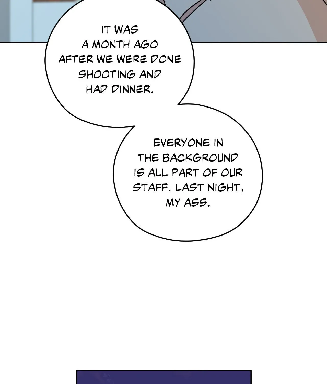 My Sassy Celebrity chapter 5 page 129