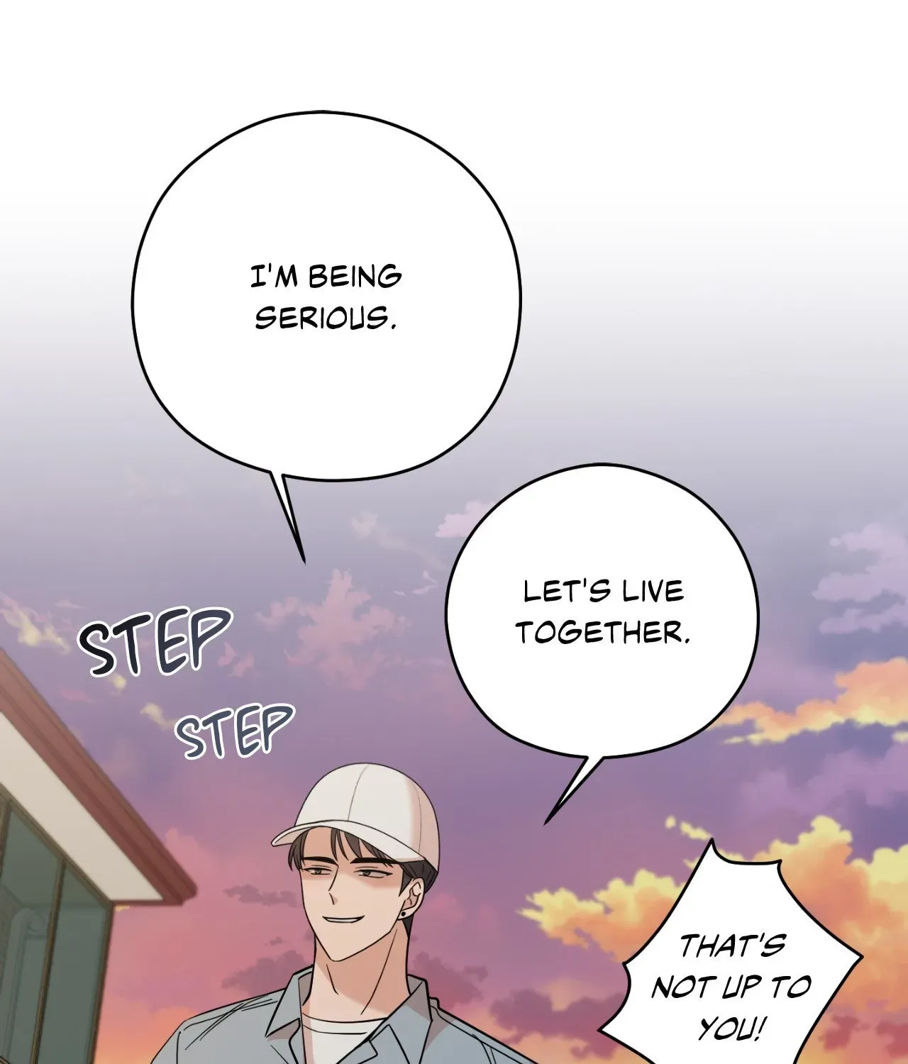 My Sassy Celebrity chapter 5 page 108