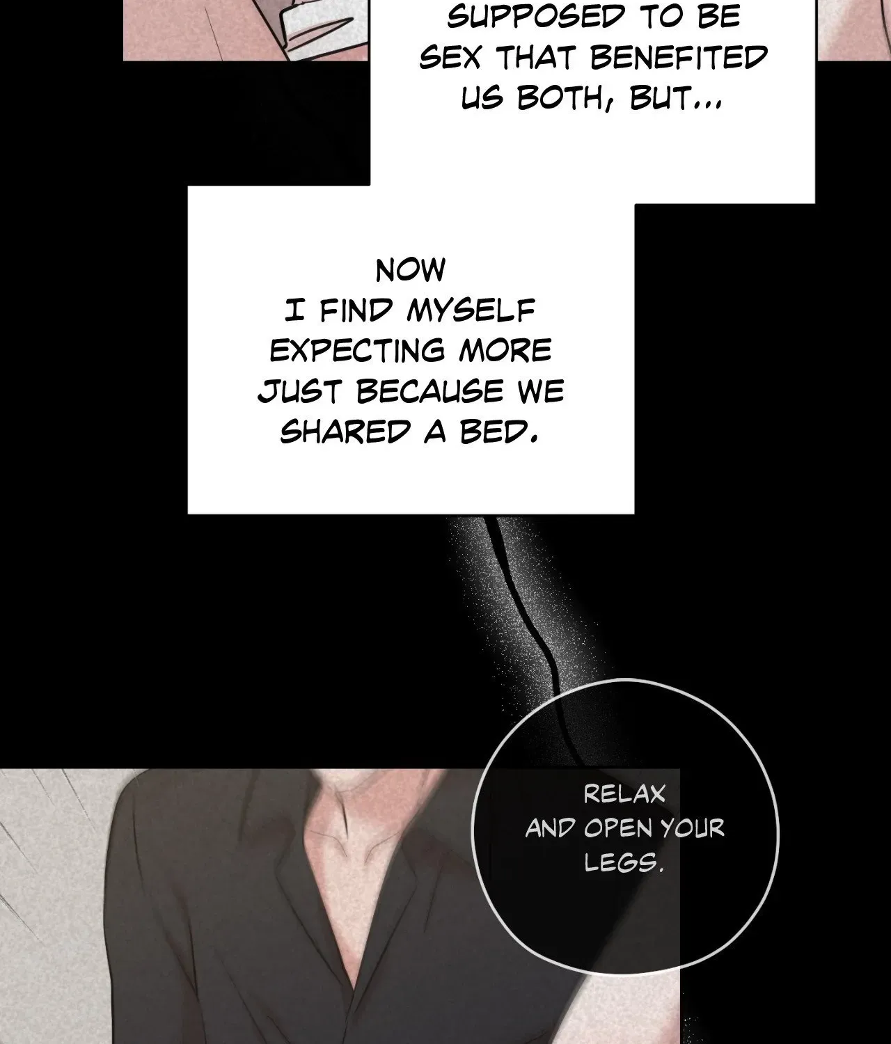 My Sassy Celebrity chapter 5 page 36
