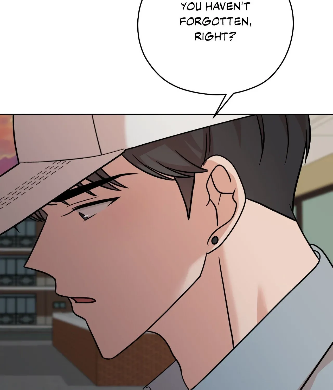 My Sassy Celebrity chapter 5 page 145
