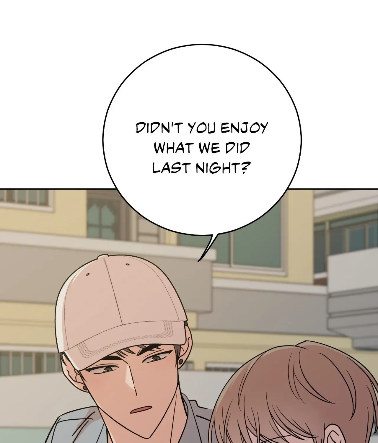 My Sassy Celebrity chapter 5 page 86