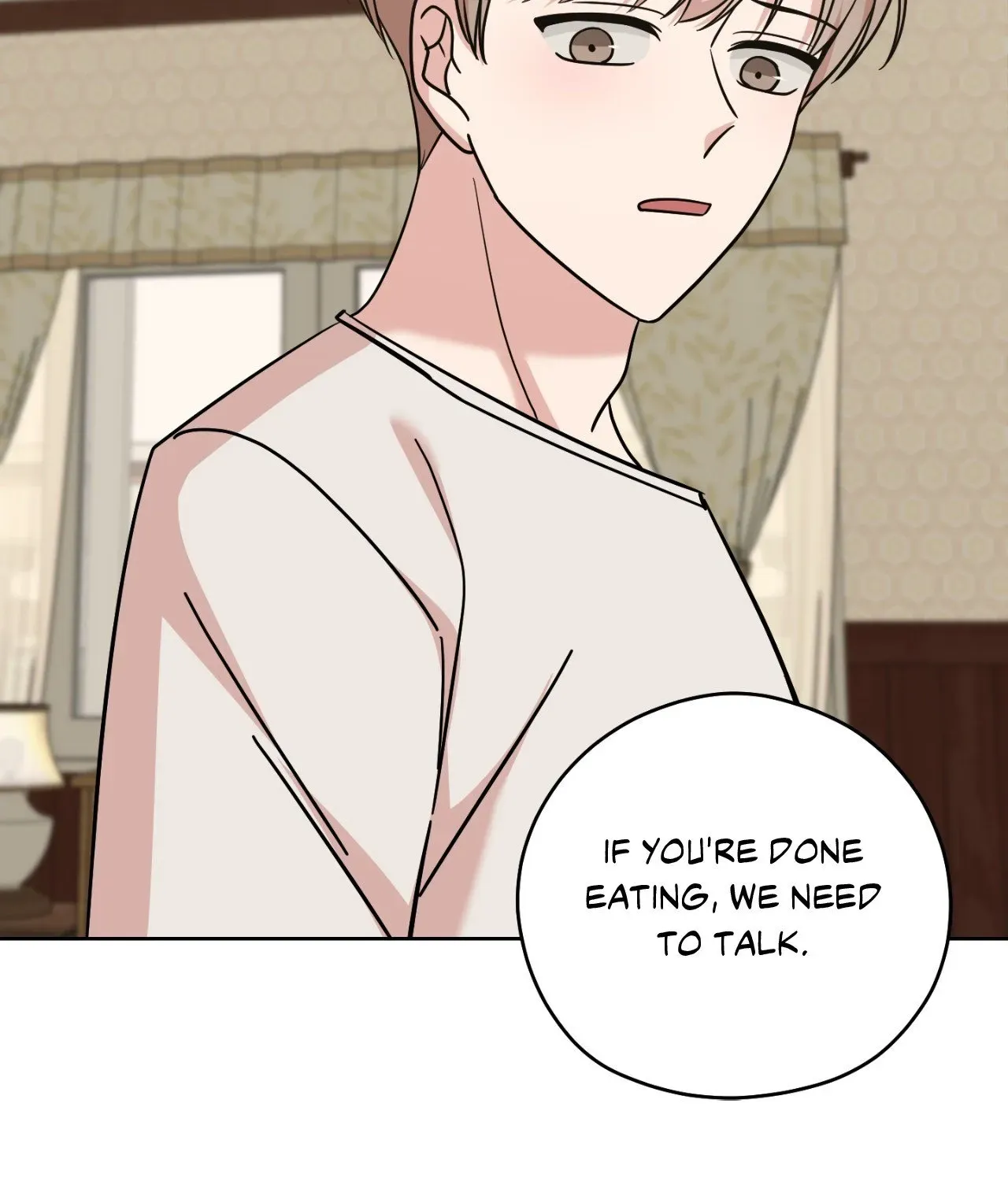 My Sassy Celebrity chapter 5 page 79