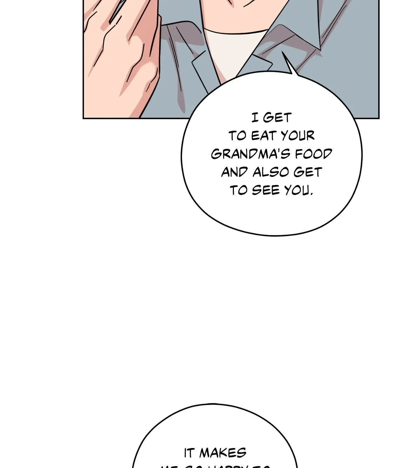 My Sassy Celebrity chapter 5 page 63
