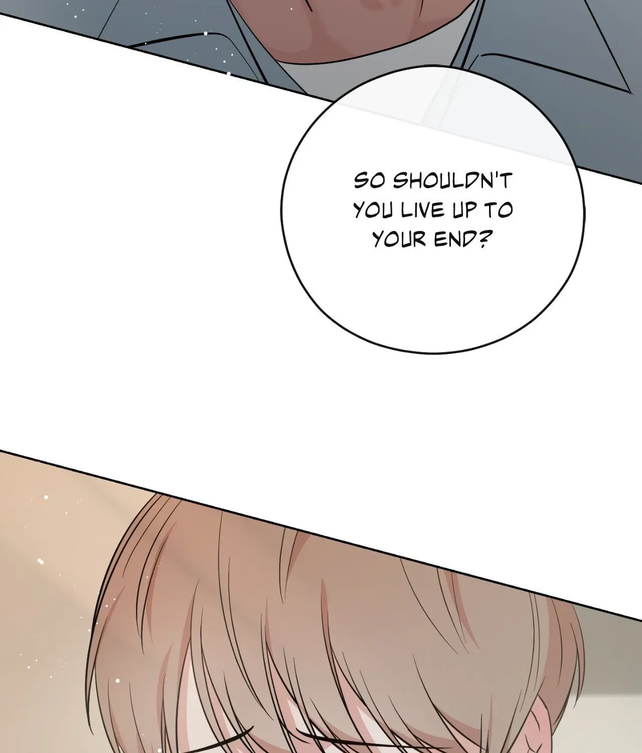 My Sassy Celebrity chapter 5 page 148