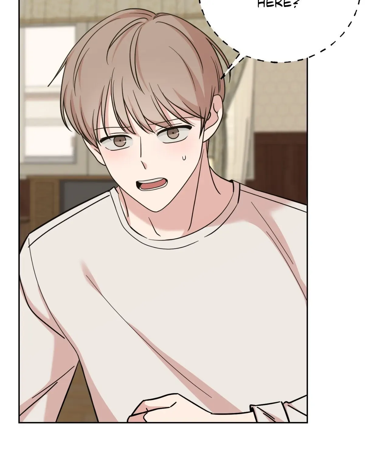 My Sassy Celebrity chapter 5 page 61