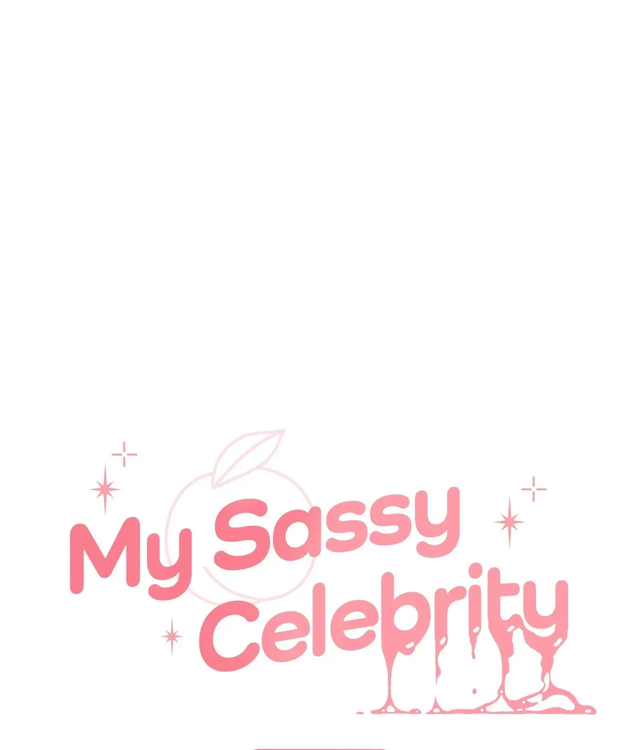 My Sassy Celebrity chapter 5 page 15
