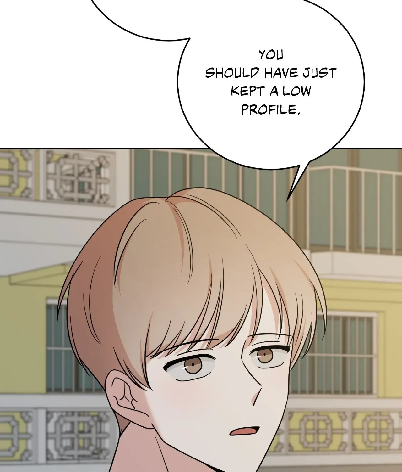 My Sassy Celebrity chapter 5 page 118