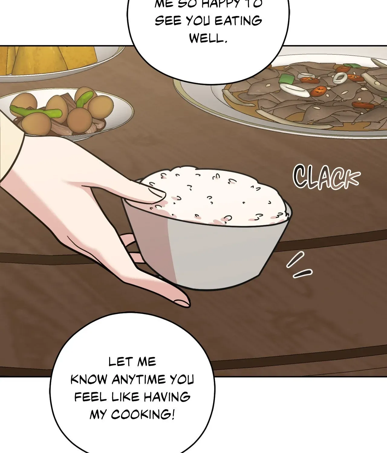 My Sassy Celebrity chapter 5 page 64