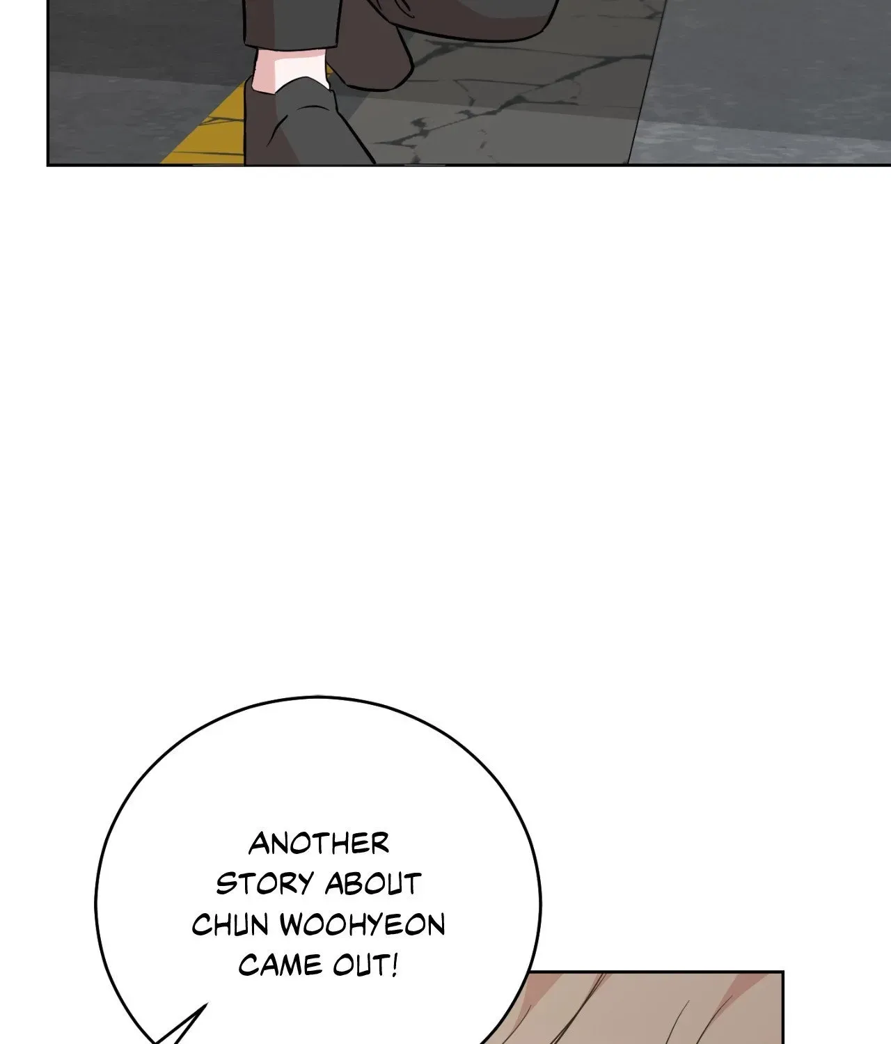 My Sassy Celebrity chapter 5 page 22