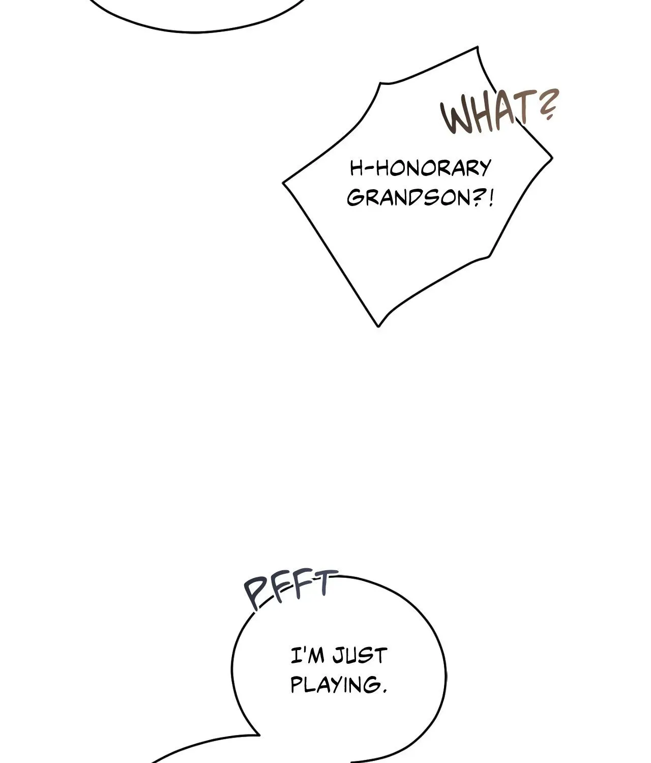My Sassy Celebrity chapter 5 page 112