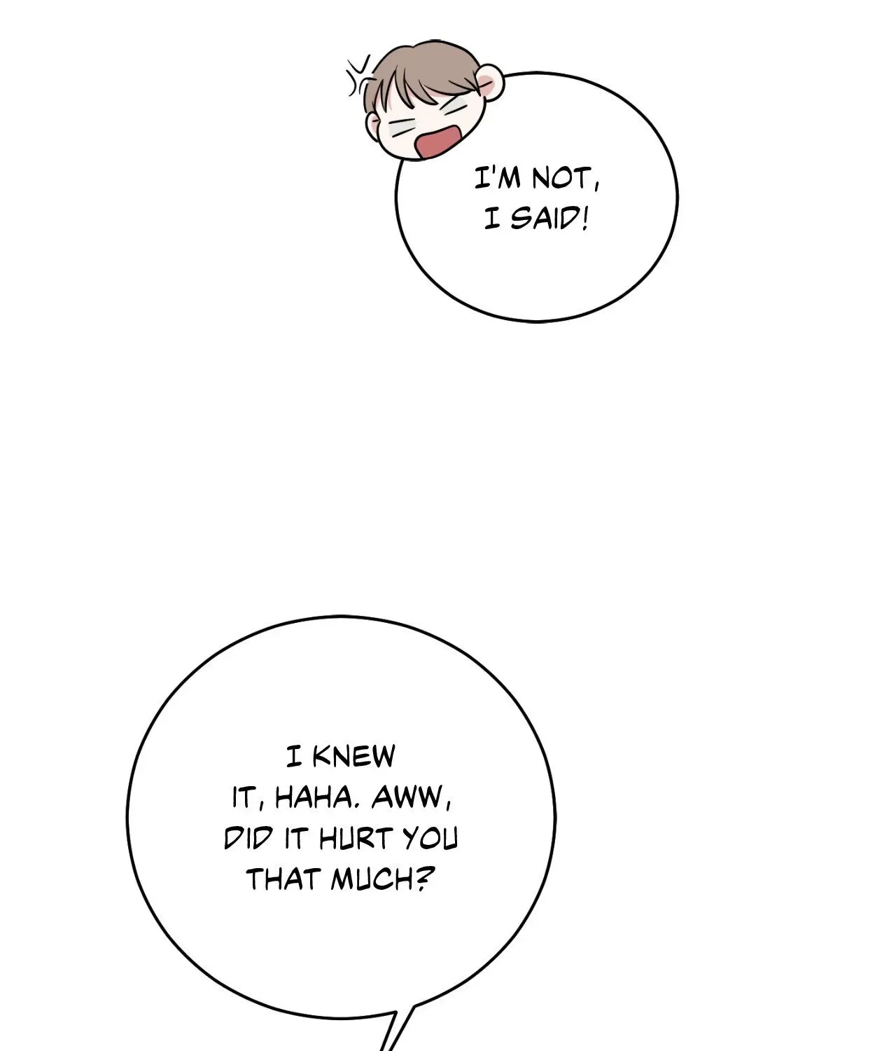 My Sassy Celebrity chapter 5 page 123