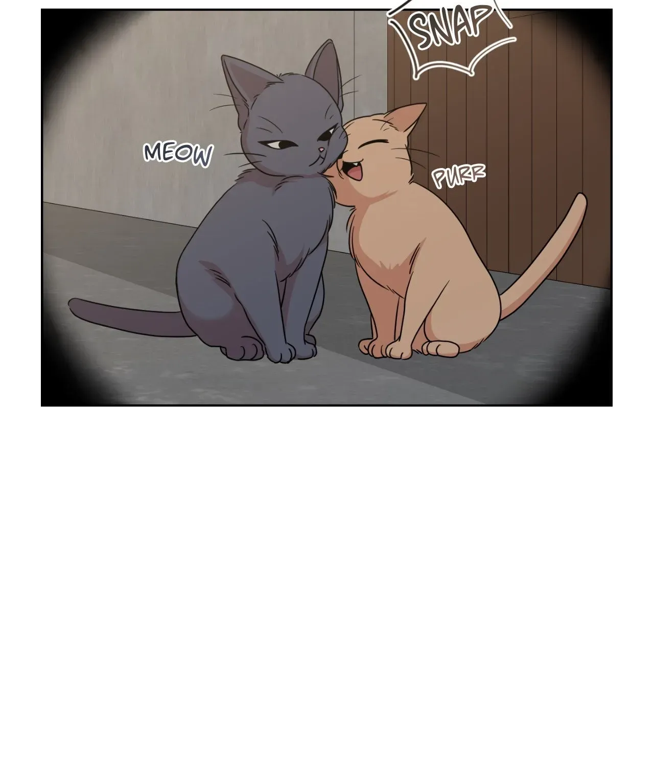 My Sassy Celebrity chapter 5 page 20