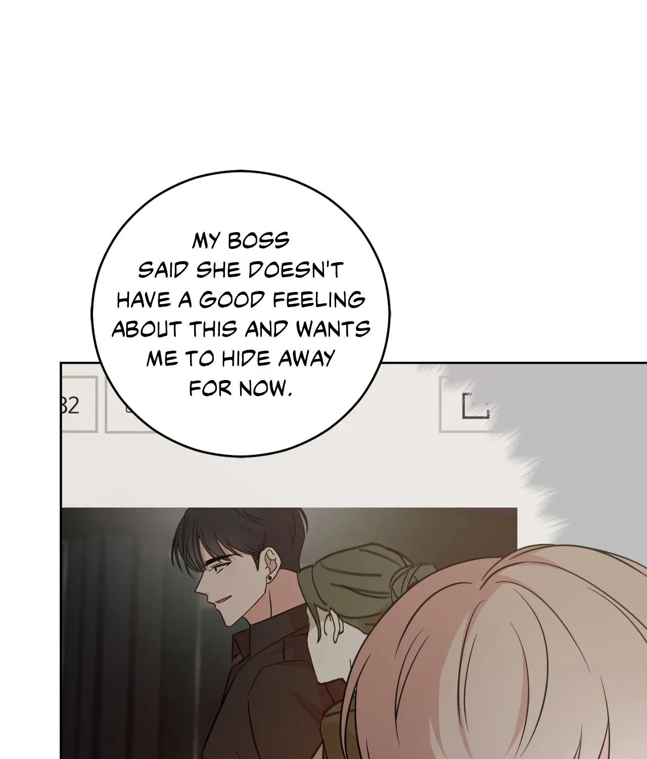 My Sassy Celebrity chapter 5 page 115