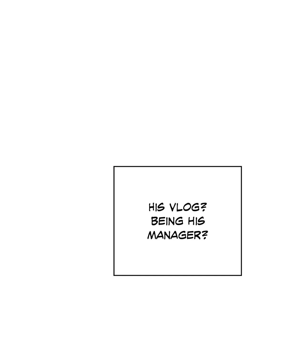 My Sassy Celebrity chapter 5 page 42