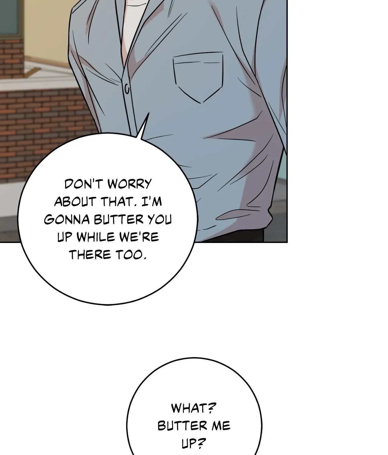 My Sassy Celebrity chapter 5 page 101