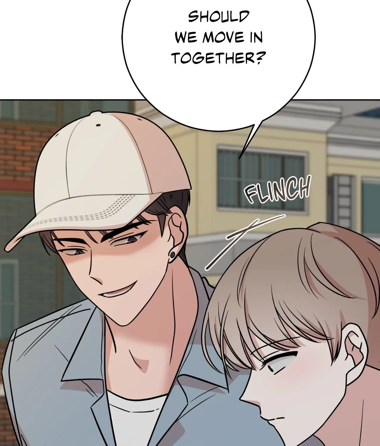 My Sassy Celebrity chapter 5 page 104
