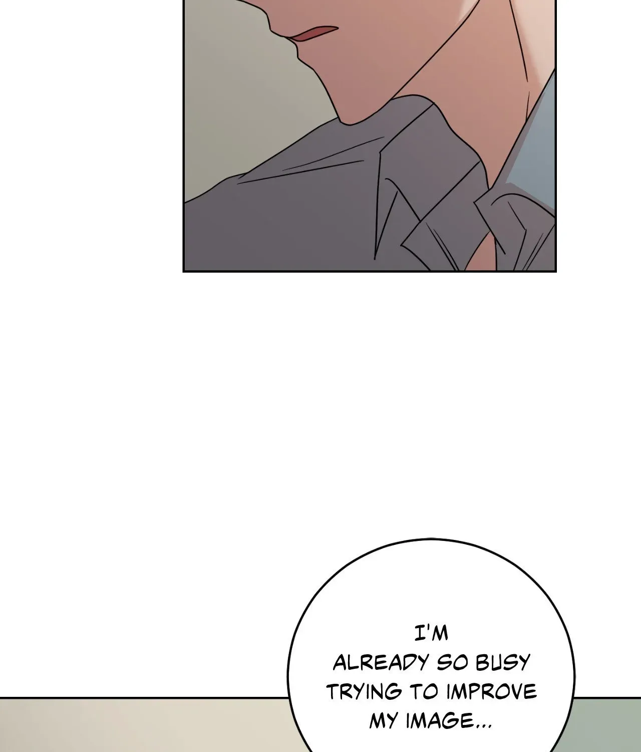 My Sassy Celebrity chapter 5 page 139