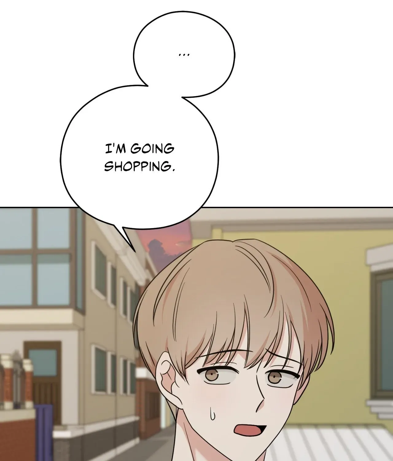My Sassy Celebrity chapter 5 page 98