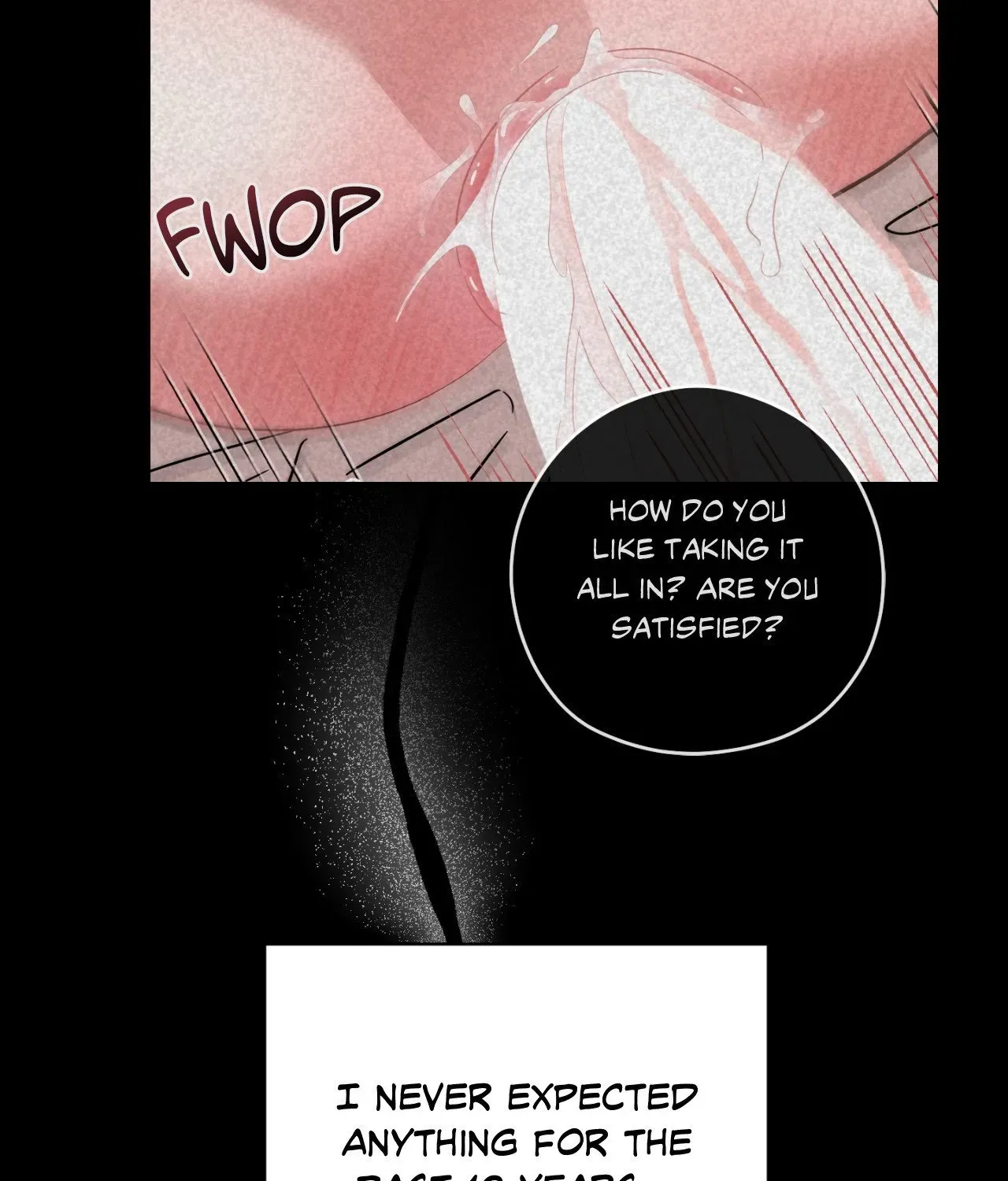 My Sassy Celebrity chapter 5 page 38