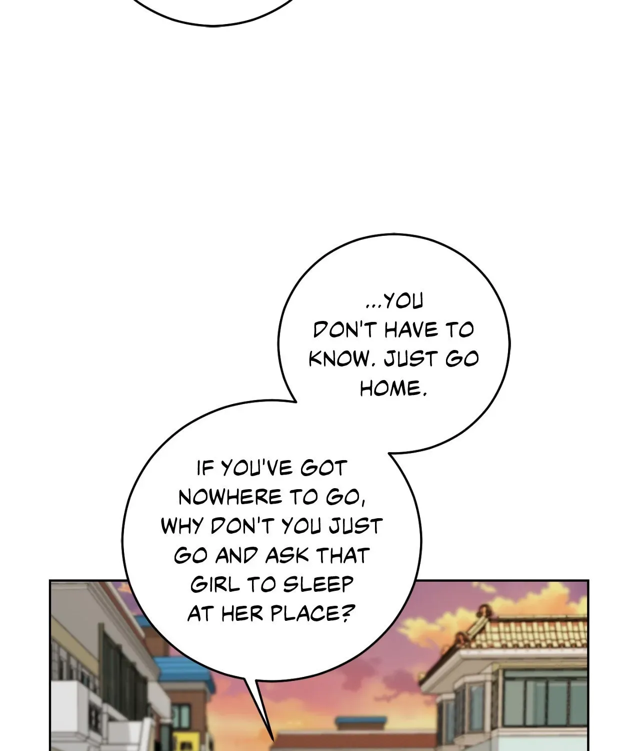 My Sassy Celebrity chapter 5 page 125