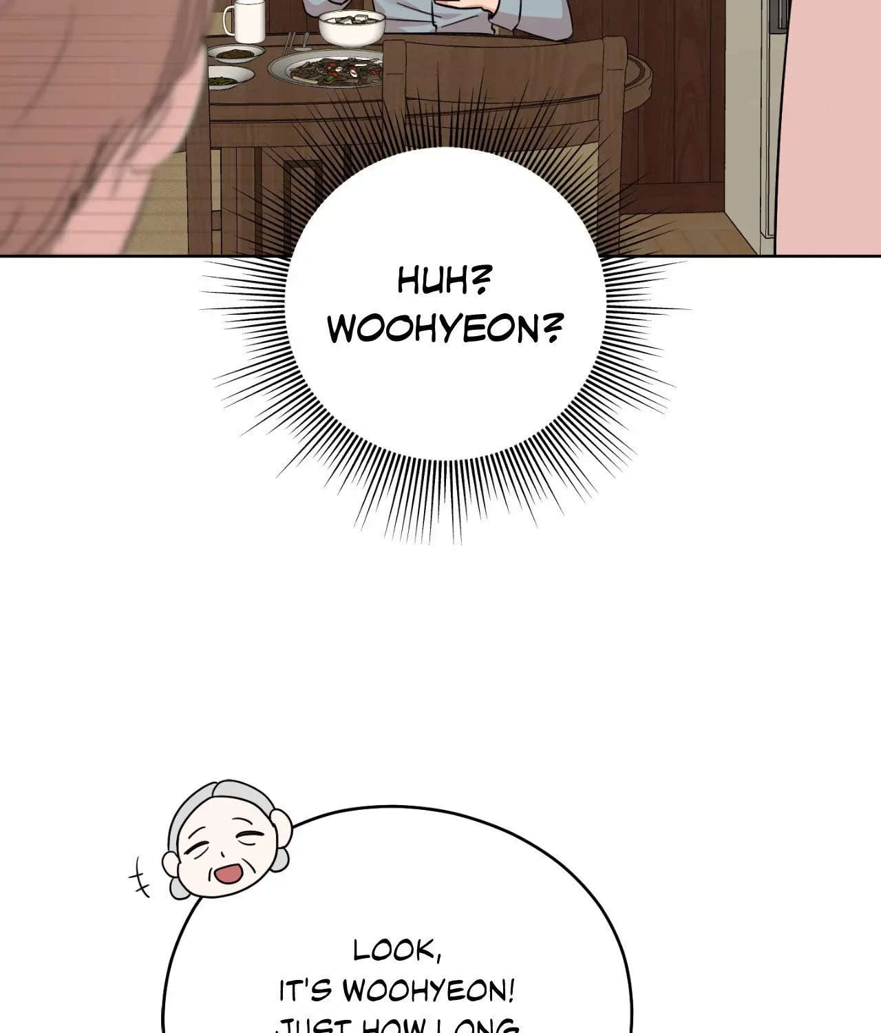 My Sassy Celebrity chapter 5 page 53