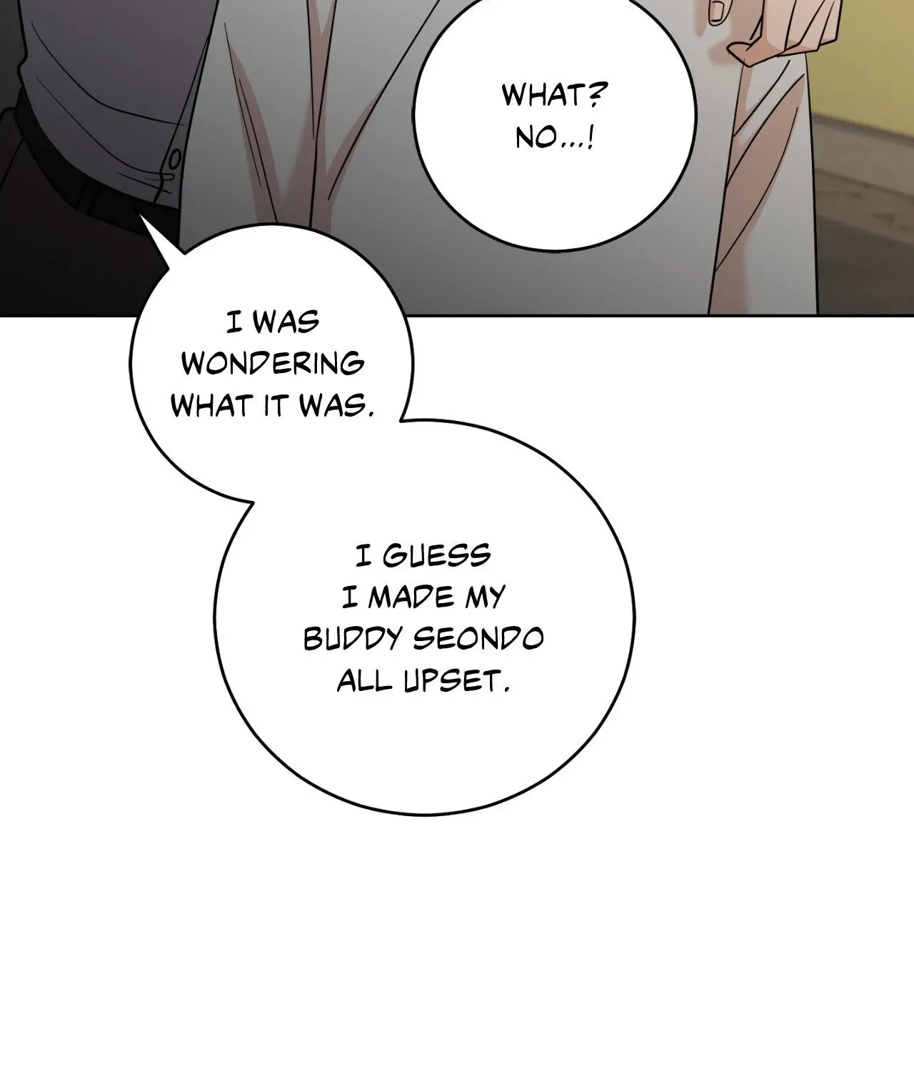 My Sassy Celebrity chapter 5 page 122