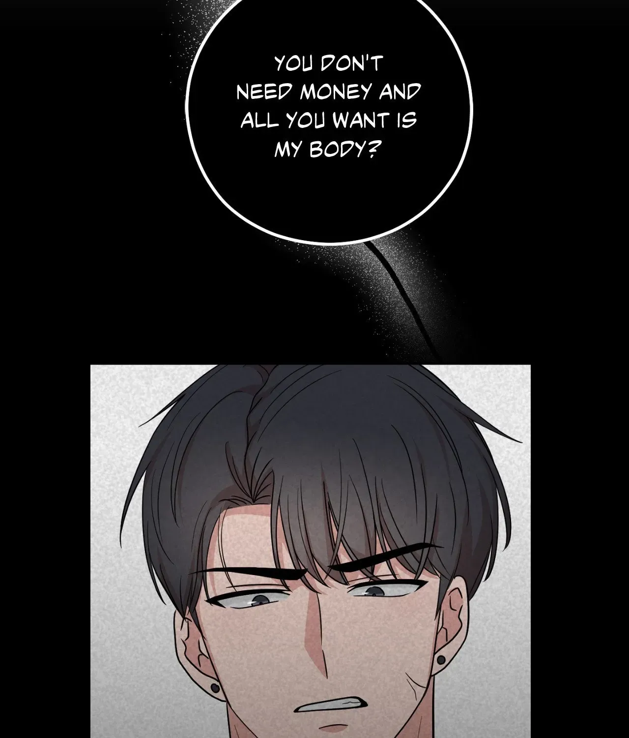 My Sassy Celebrity chapter 5 page 33