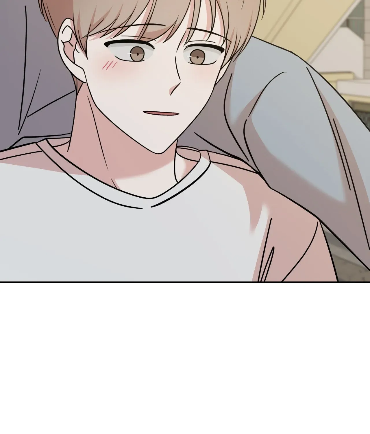 My Sassy Celebrity chapter 5 page 132