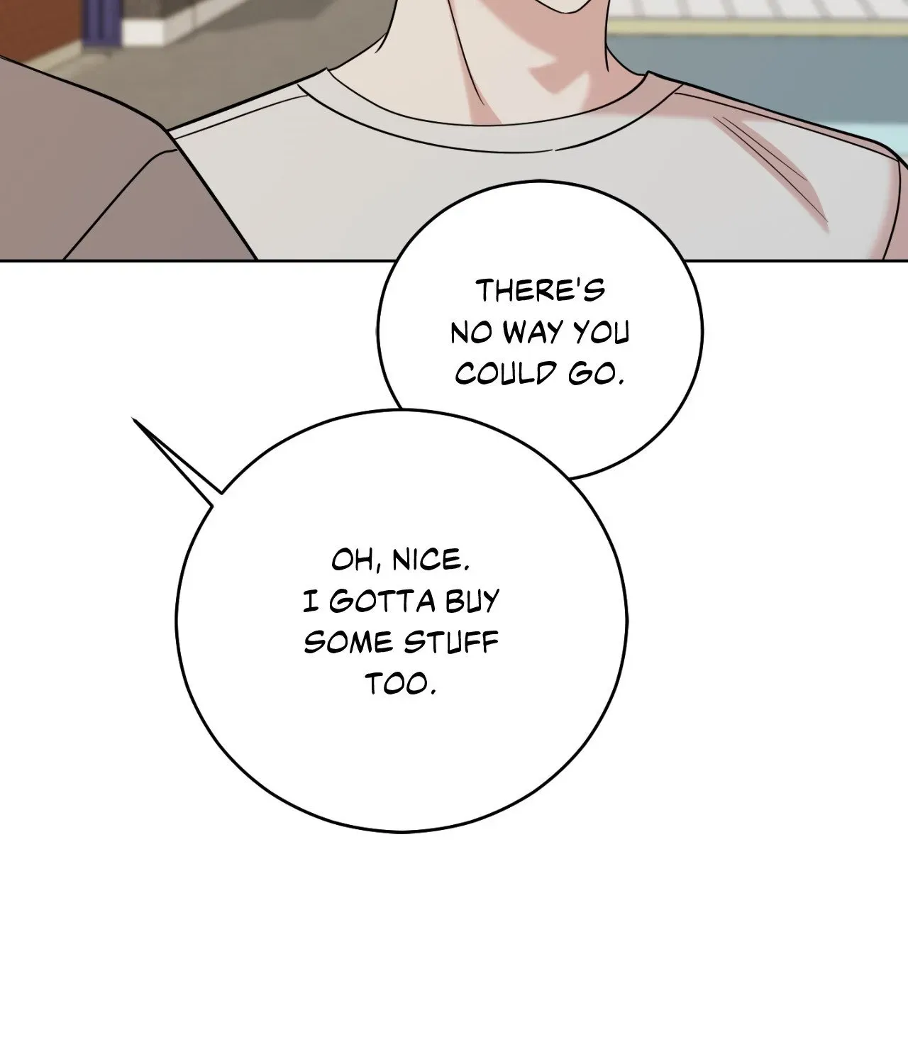 My Sassy Celebrity chapter 5 page 99