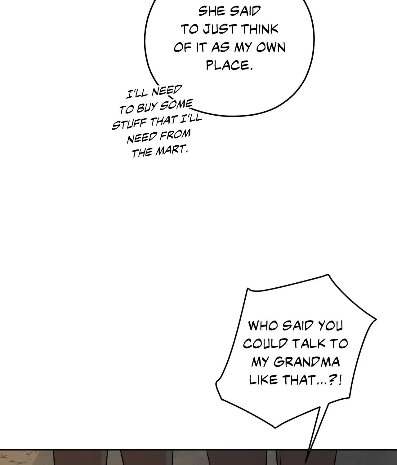 My Sassy Celebrity chapter 5 page 110