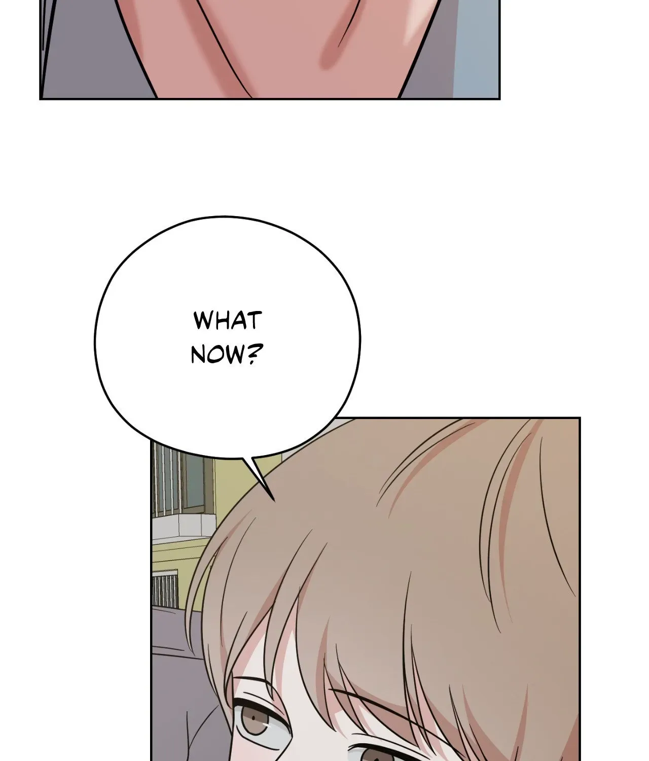 My Sassy Celebrity chapter 5 page 134