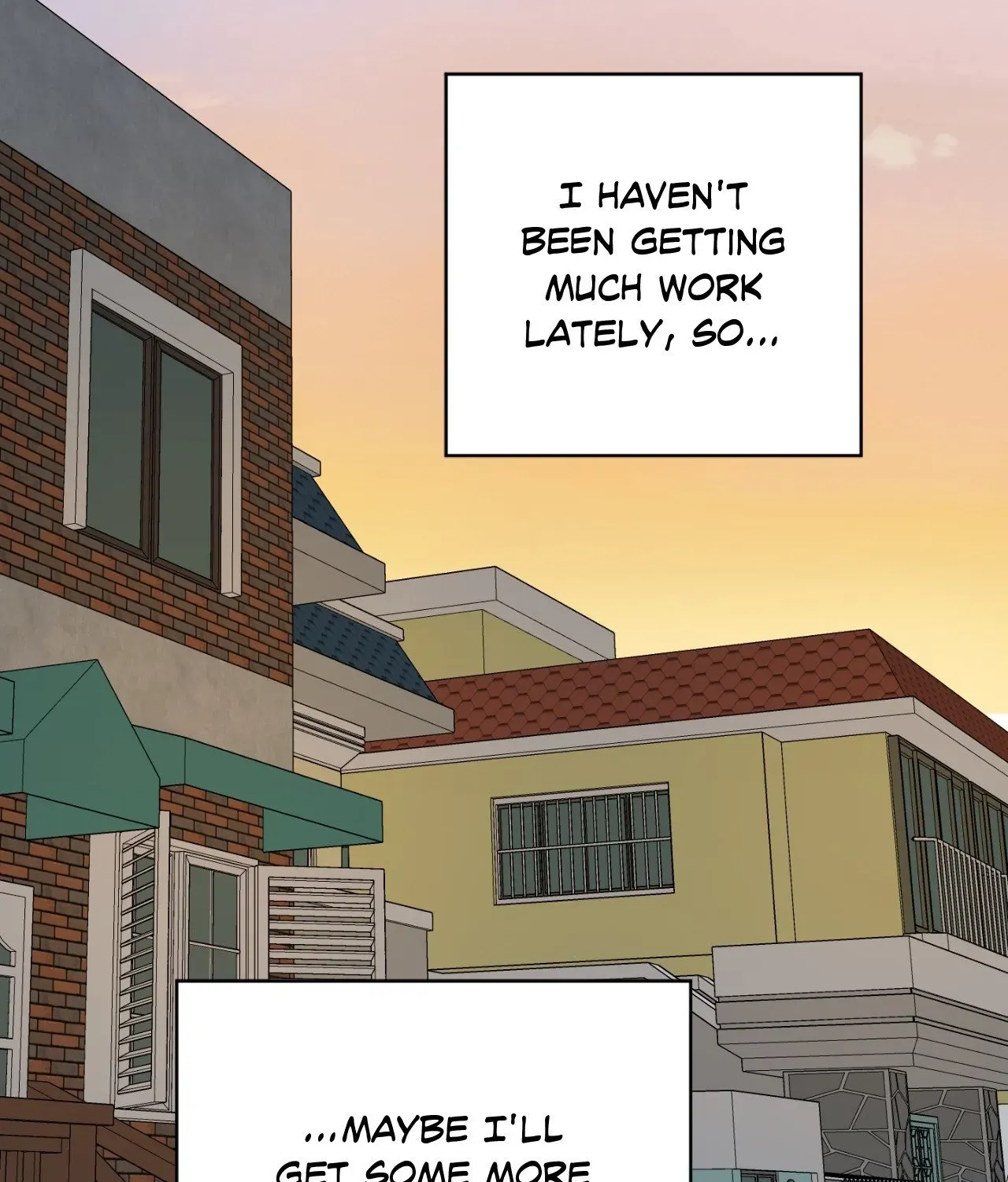My Sassy Celebrity chapter 5 page 44
