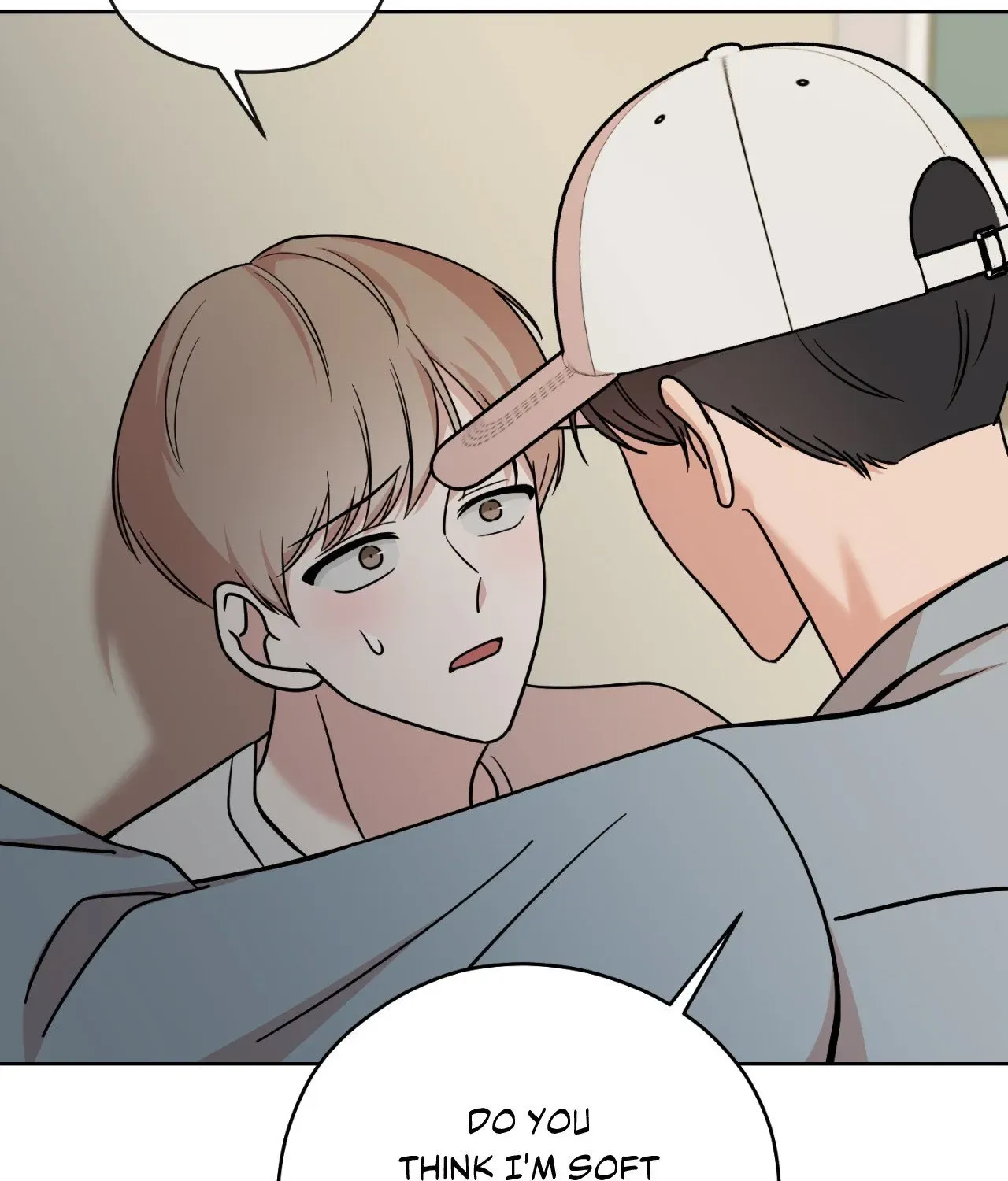 My Sassy Celebrity chapter 5 page 142
